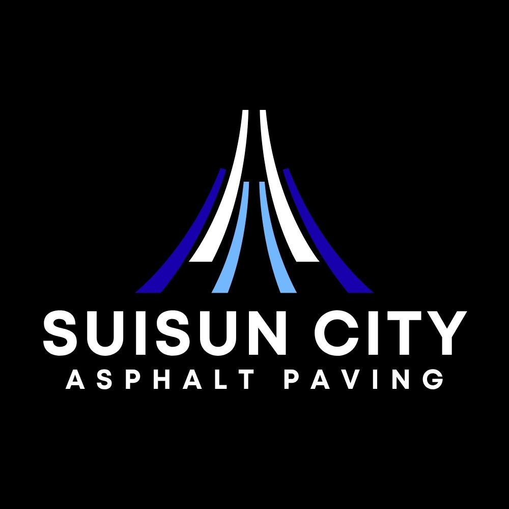 Suisun City Asphalt Paving